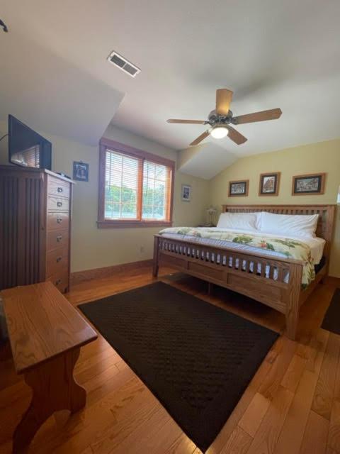 Bodee'S Bungalow Adults Only Couples Only Boutique Hotel Put-in-Bay Extérieur photo