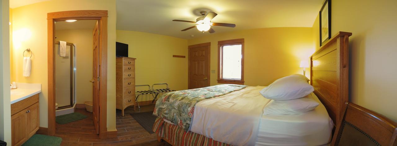 Bodee'S Bungalow Adults Only Couples Only Boutique Hotel Put-in-Bay Extérieur photo